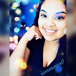 Meet your Posher, Jasmine